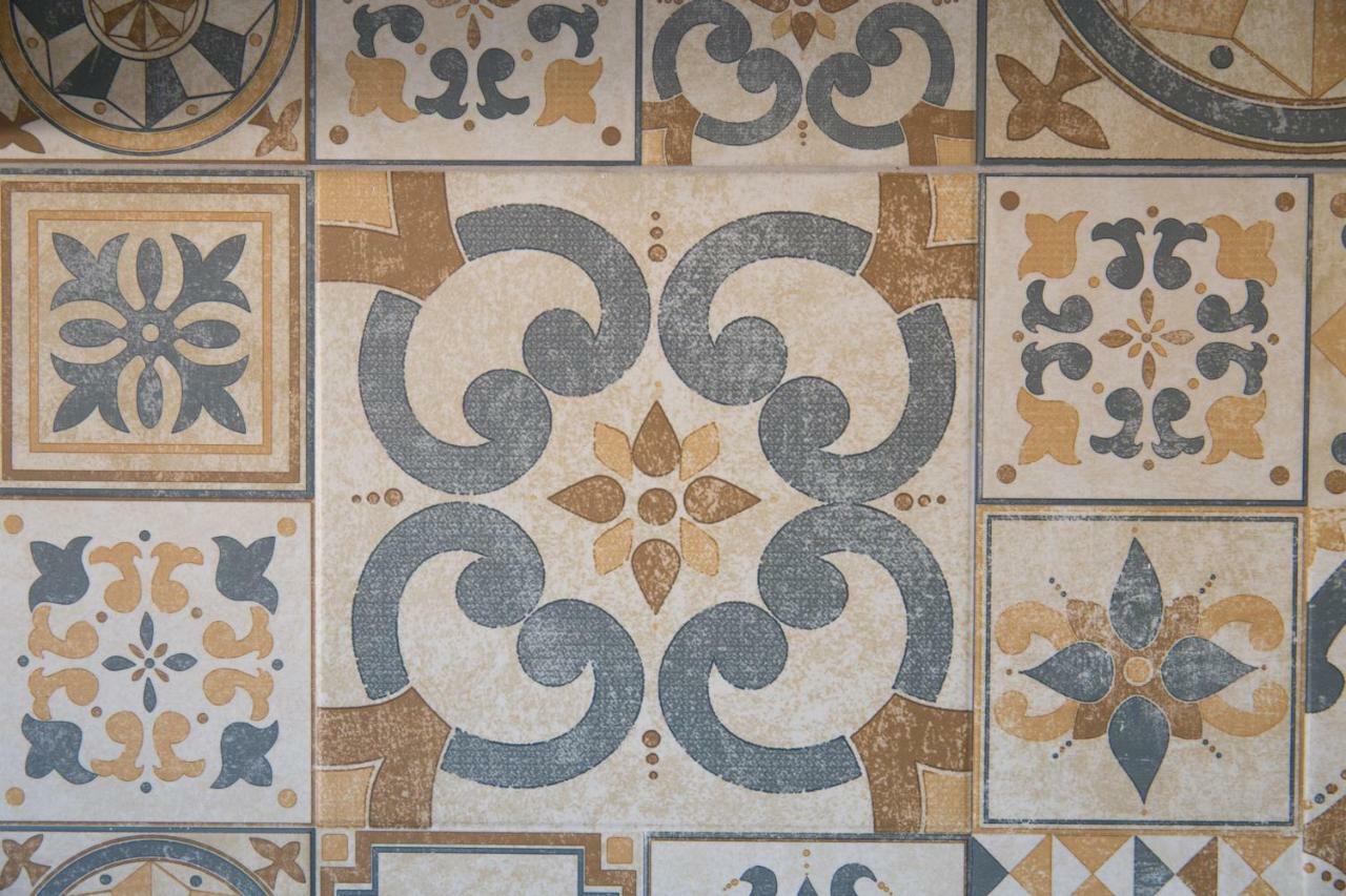 לינה וארוחת בוקר נאפולי Mergellina Relais מראה חיצוני תמונה